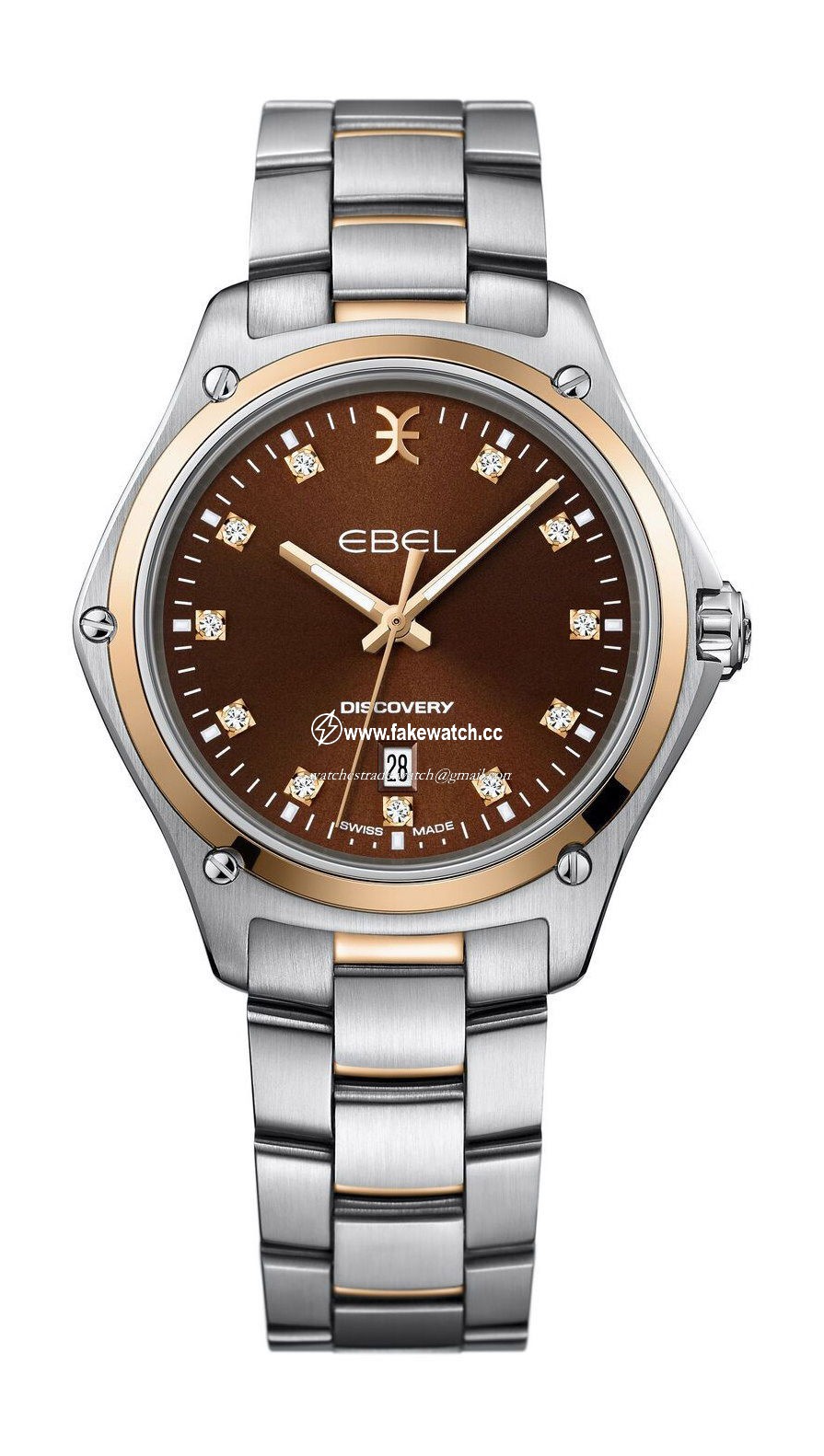 Ebel Discovery 1216425