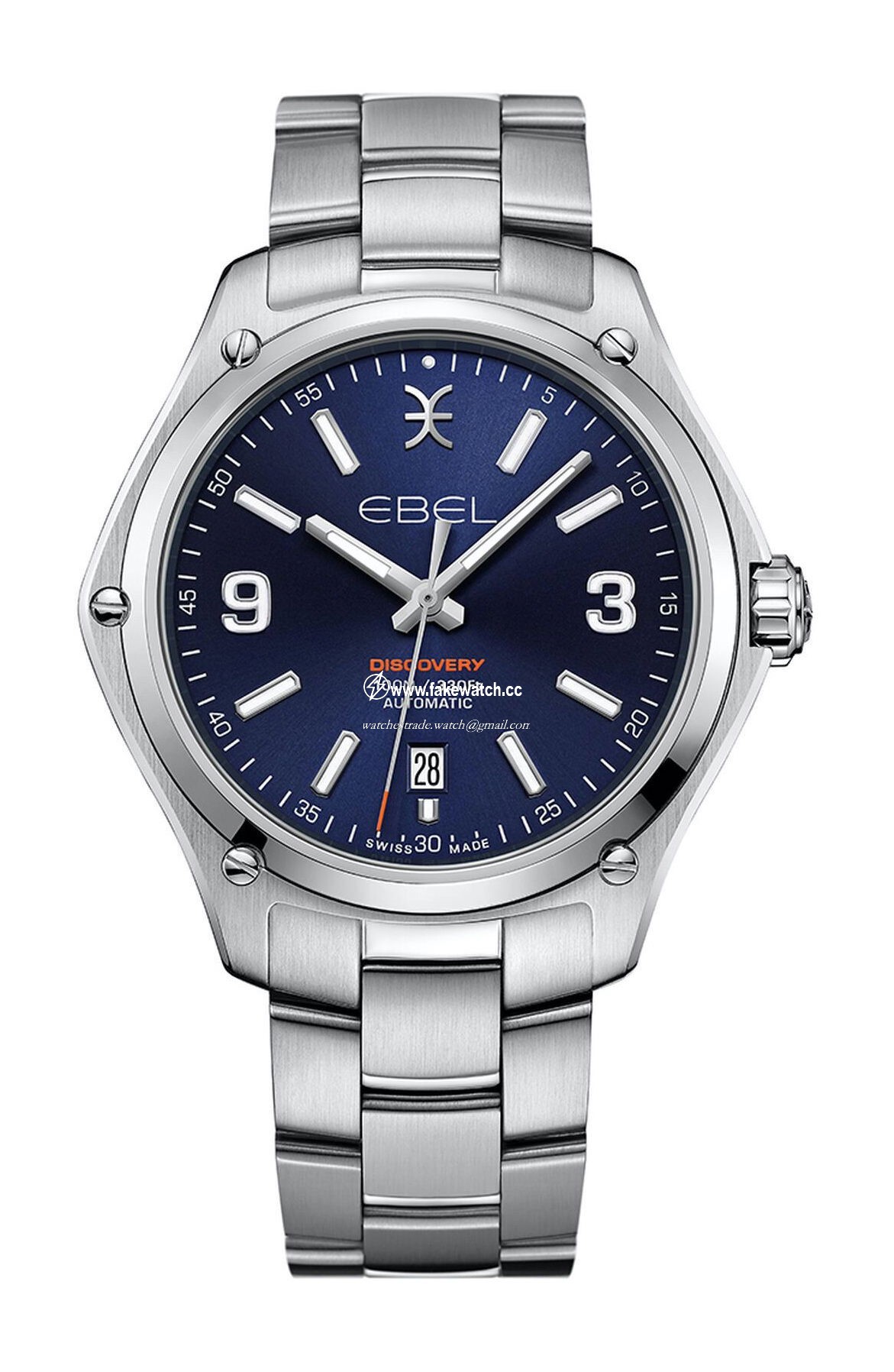 Ebel Discovery 1216458