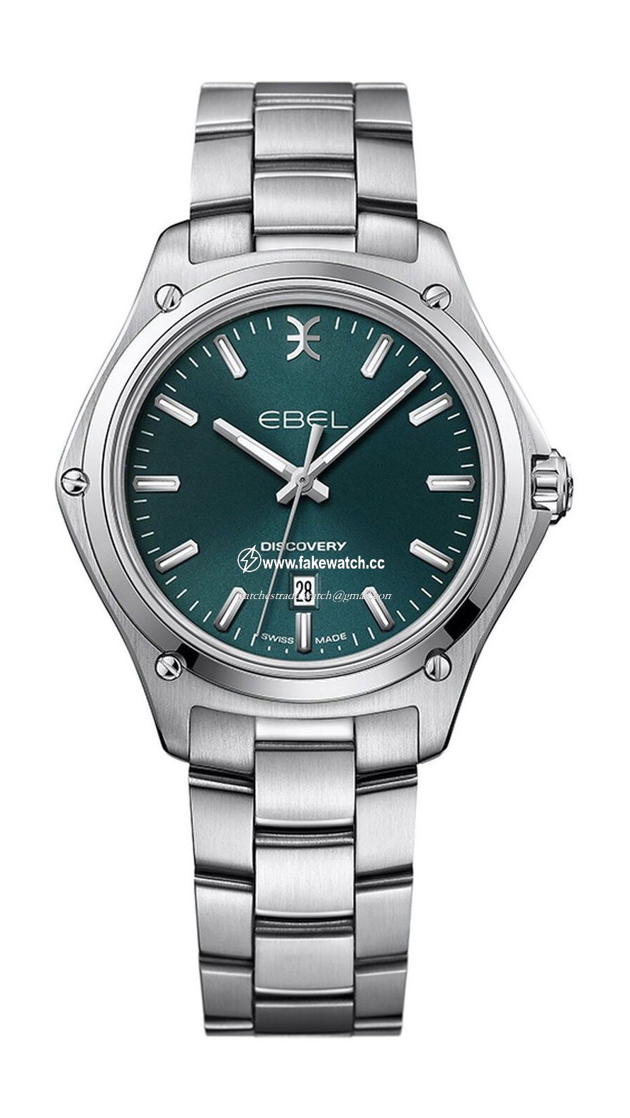 Ebel Discovery 1216494