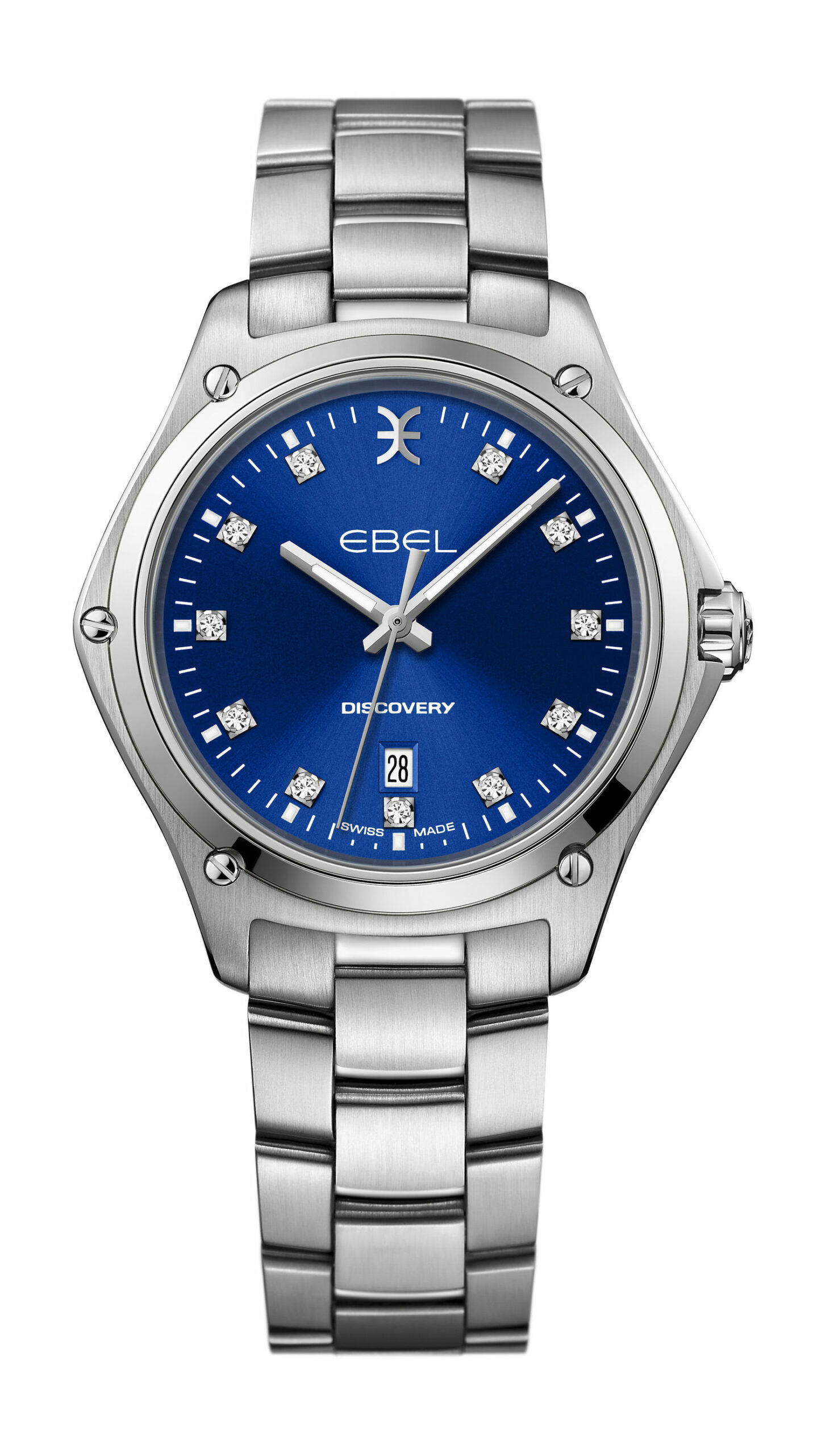 Ebel Discovery 1216495