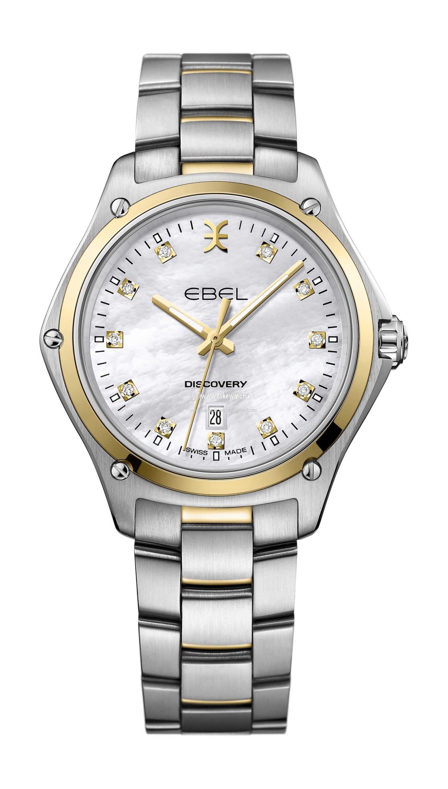 Ebel Discovery 1216498
