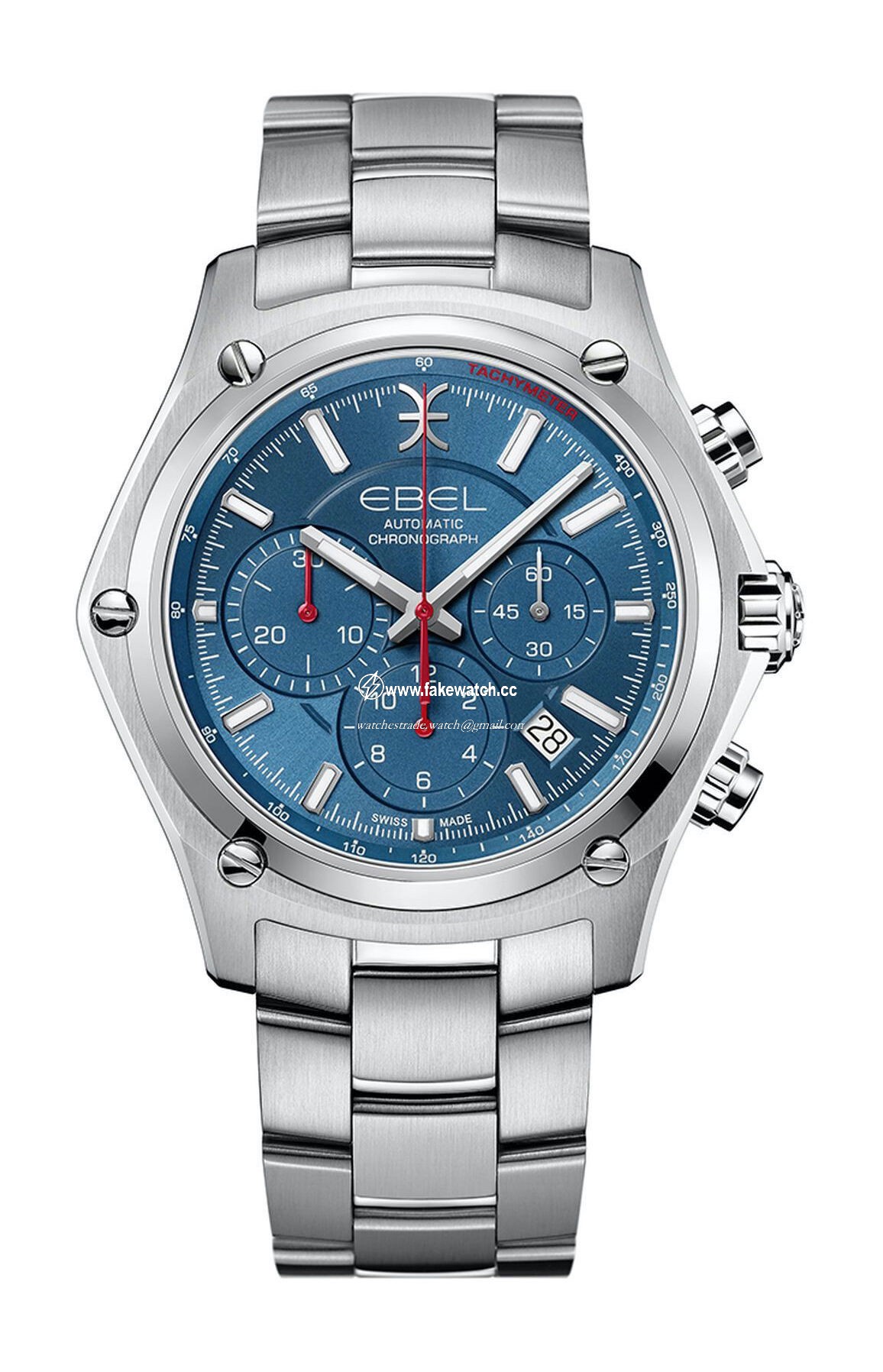 Ebel Discovery 1216505