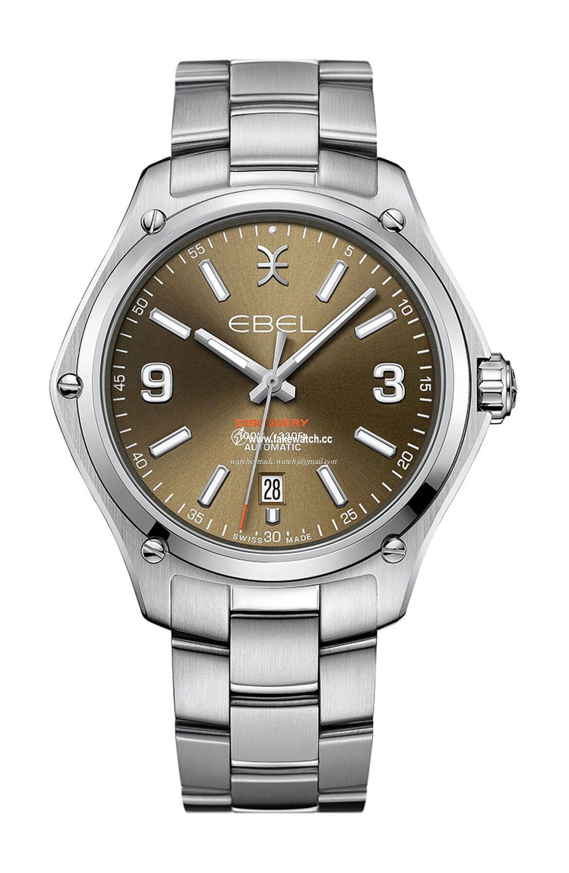 Ebel Discovery 1216513