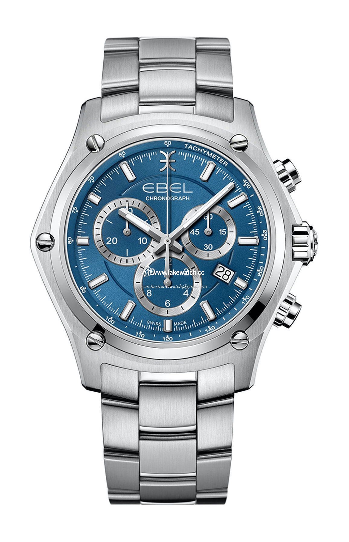 Ebel Discovery 1216514