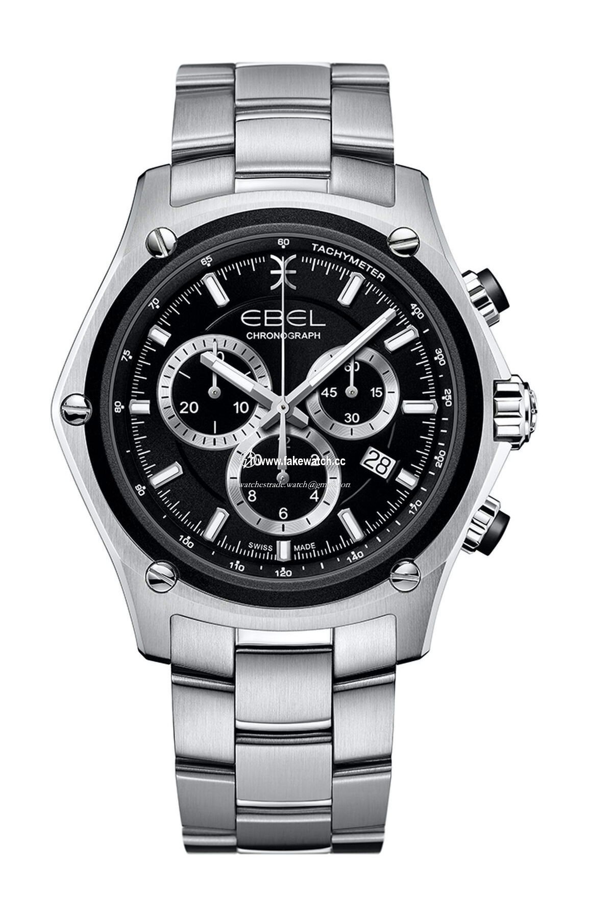 Ebel Discovery 1216515