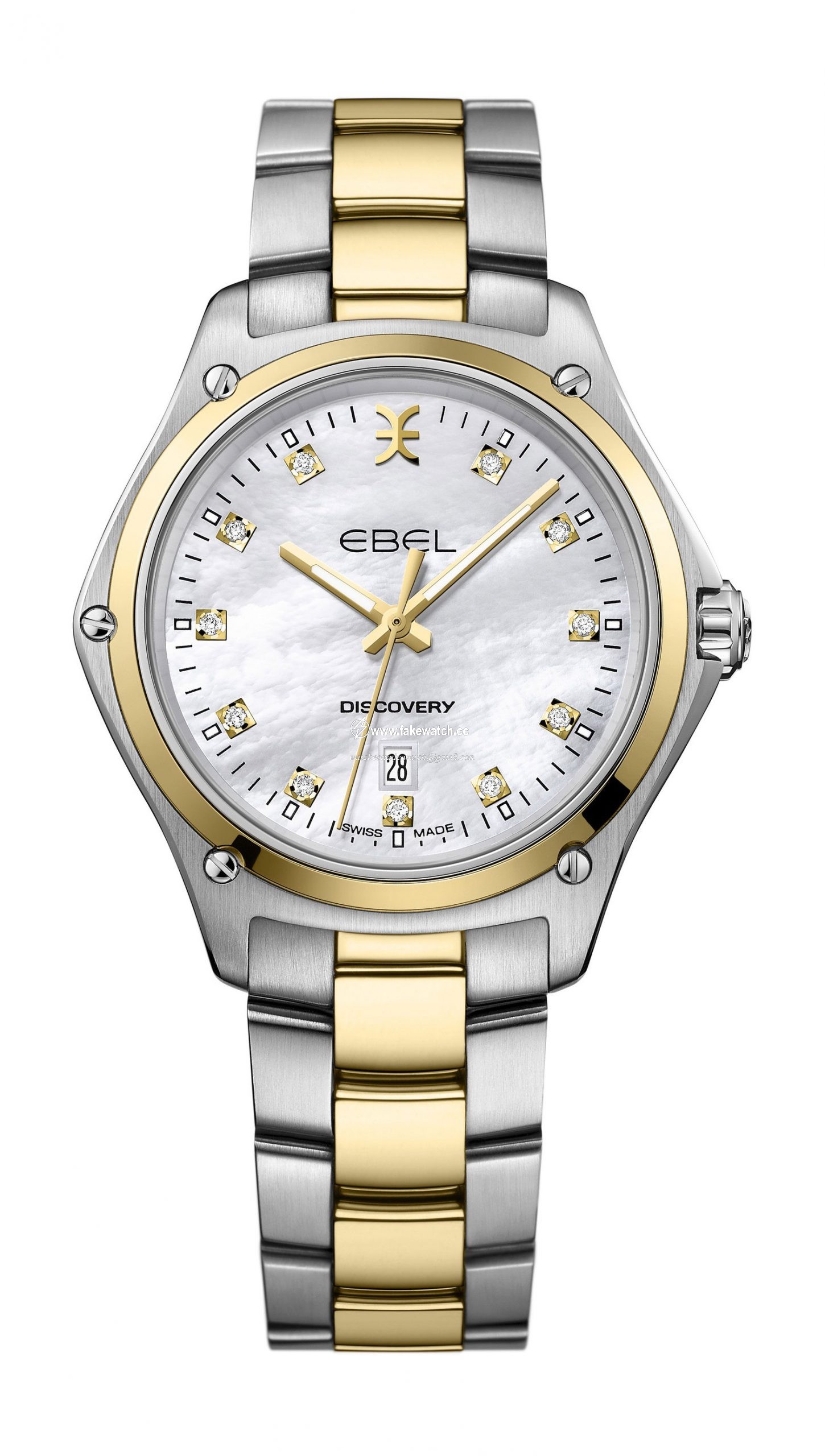Ebel Discovery 1216531