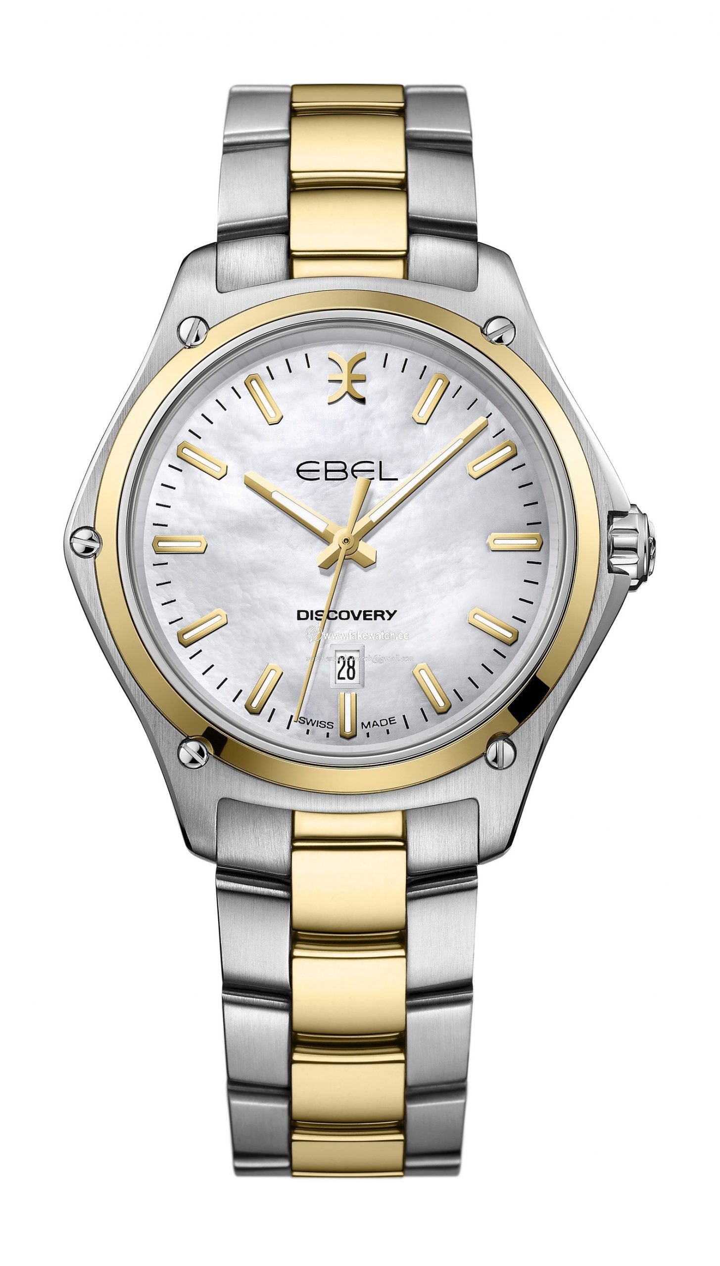 Ebel Discovery 1216549