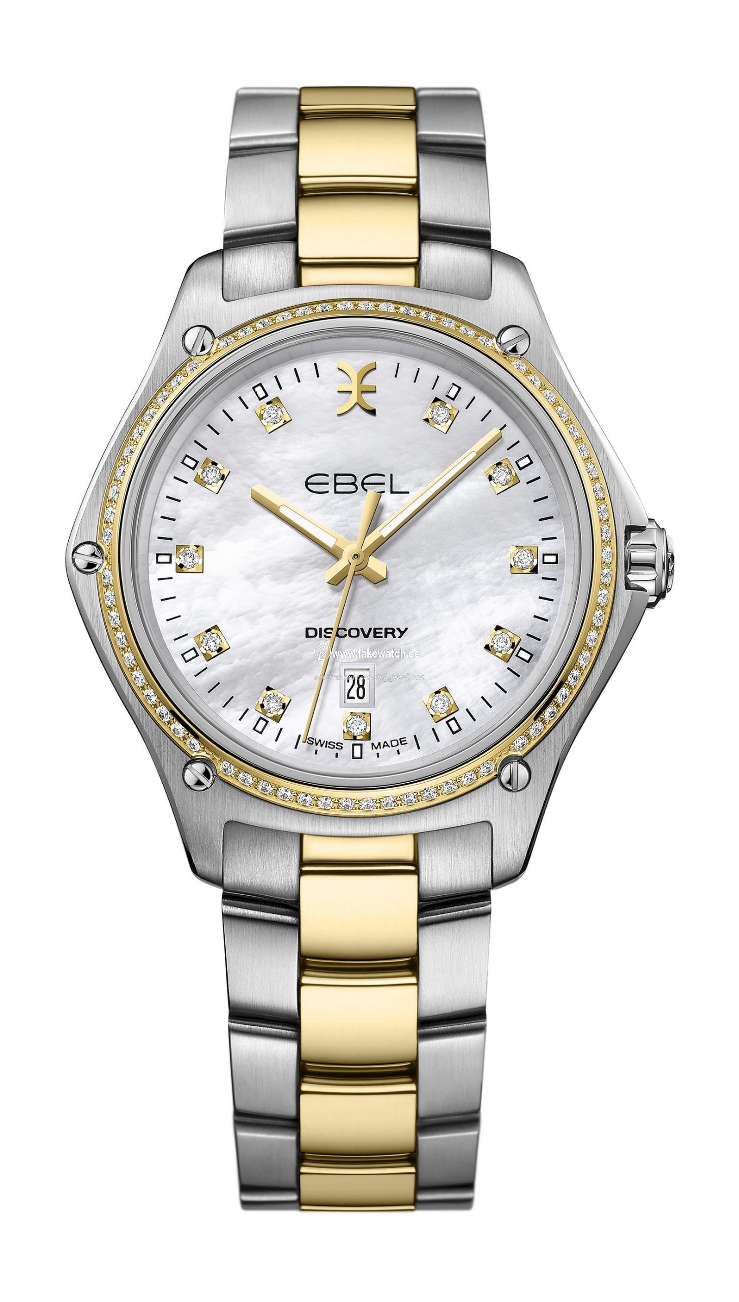Ebel Discovery 1216550