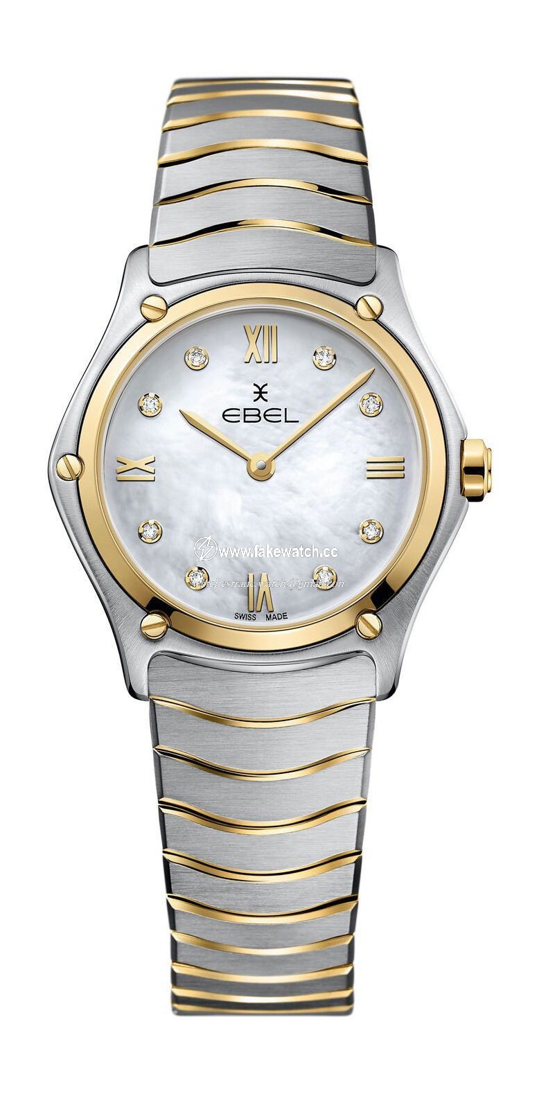 Ebel Sport Classic 1216338