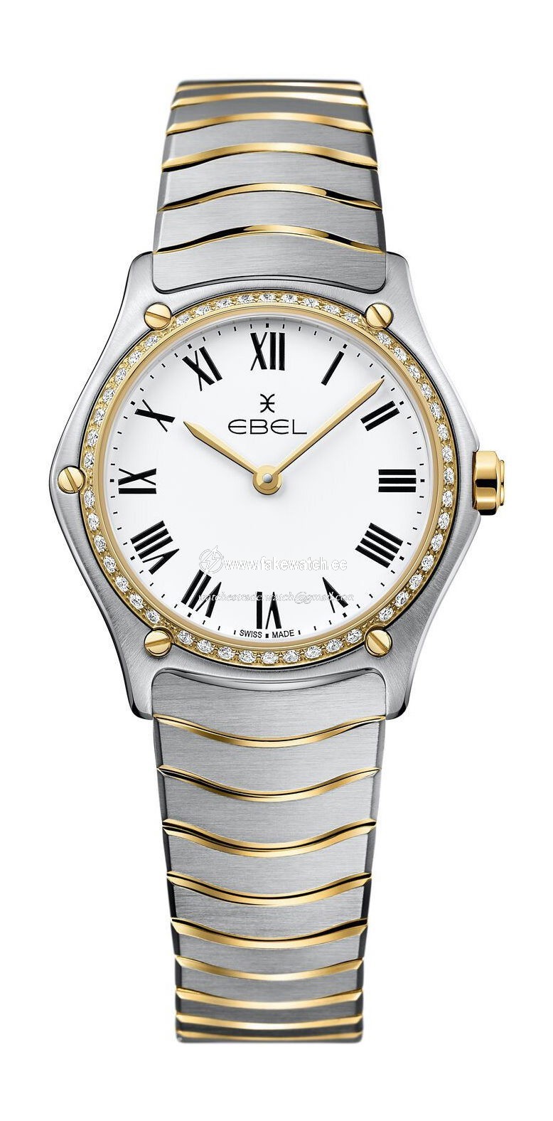 Ebel Sport Classic 1216389