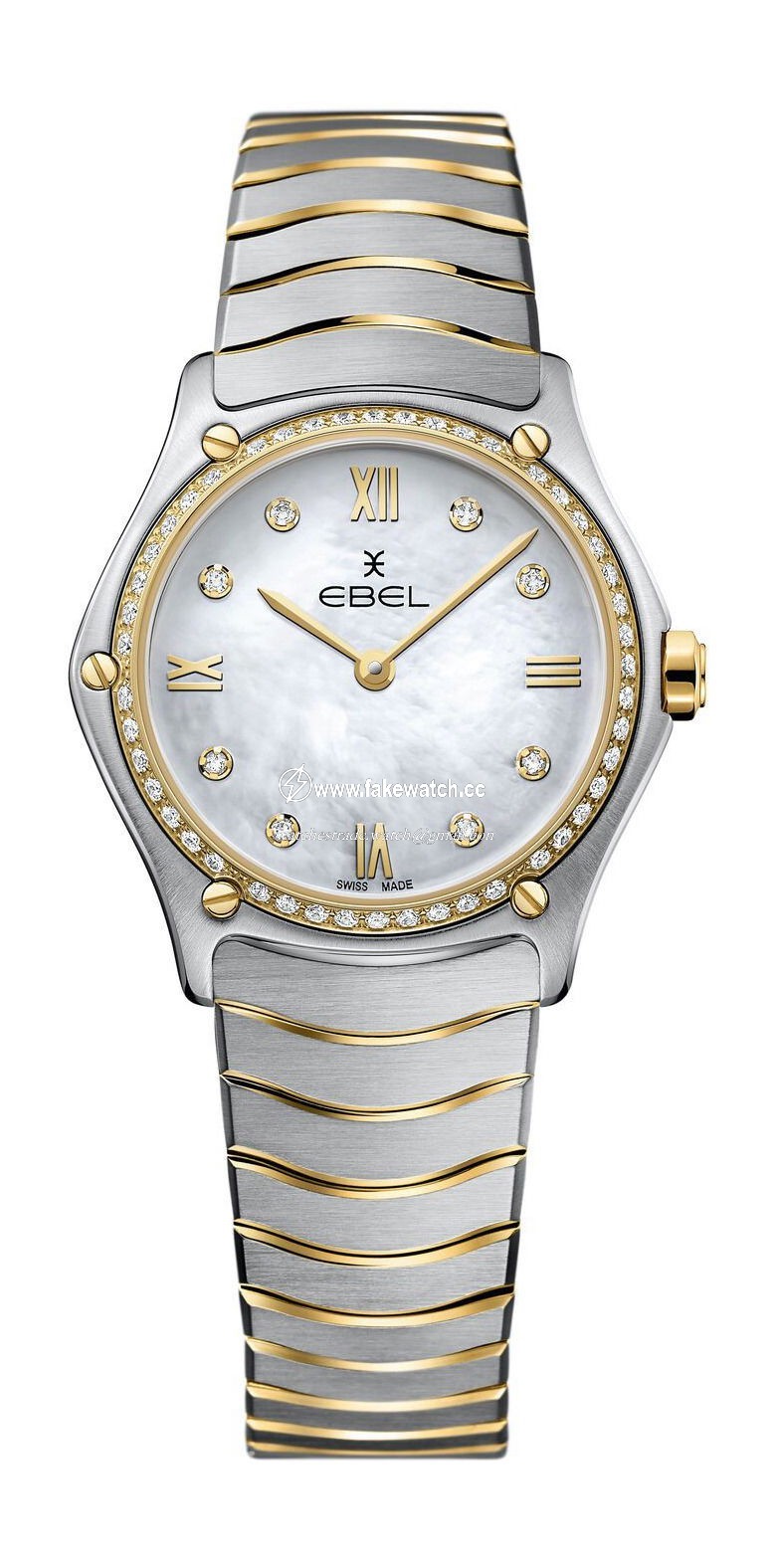 Ebel Sport Classic 1216390