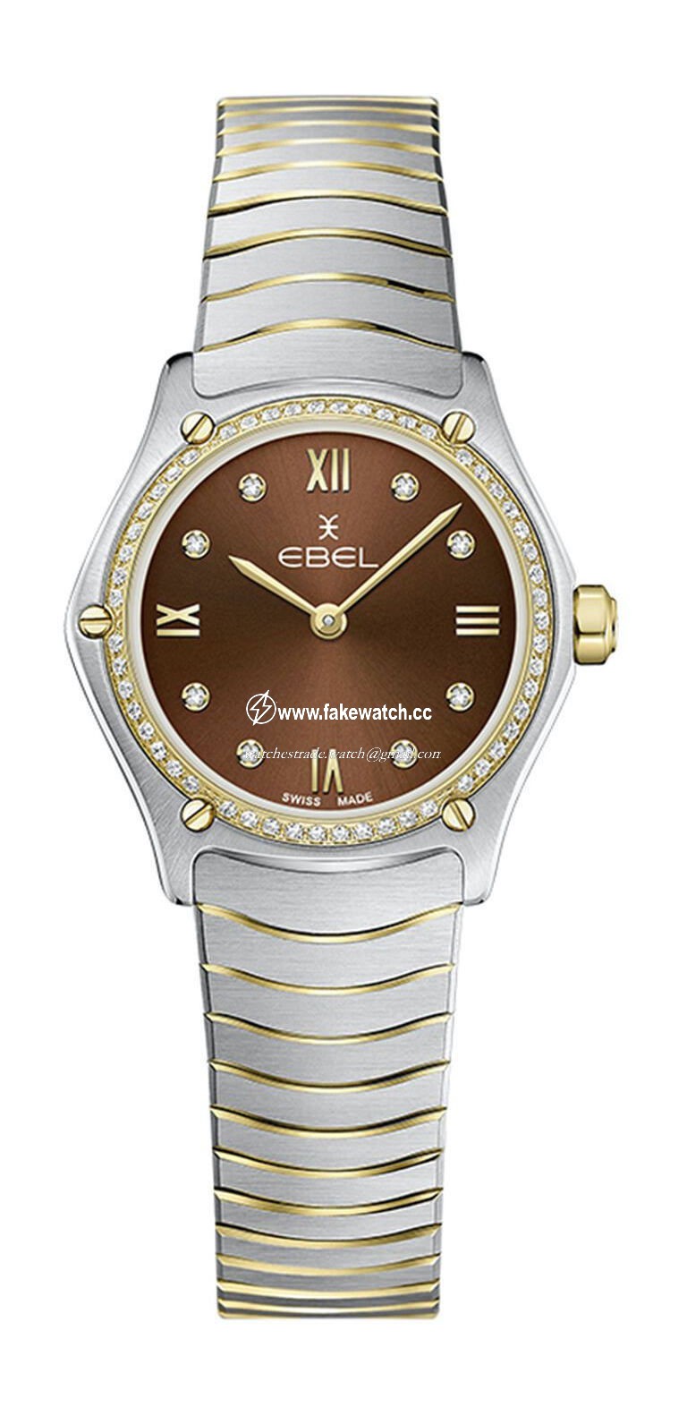 Ebel Sport Classic 1216443