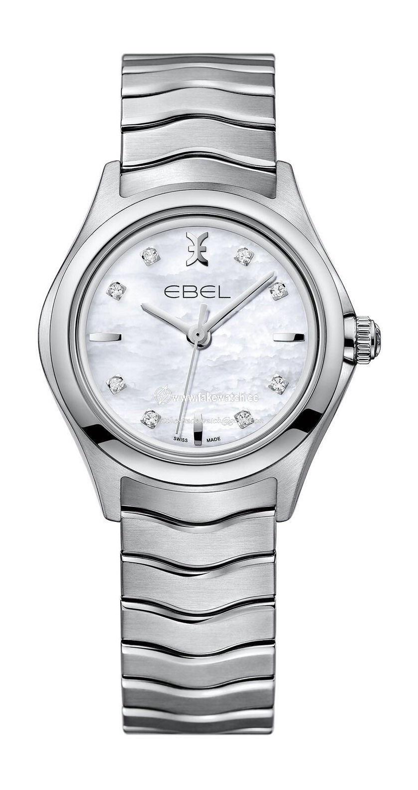 Ebel Wave 1216193