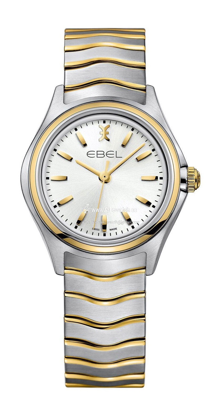 Ebel Wave 1216195