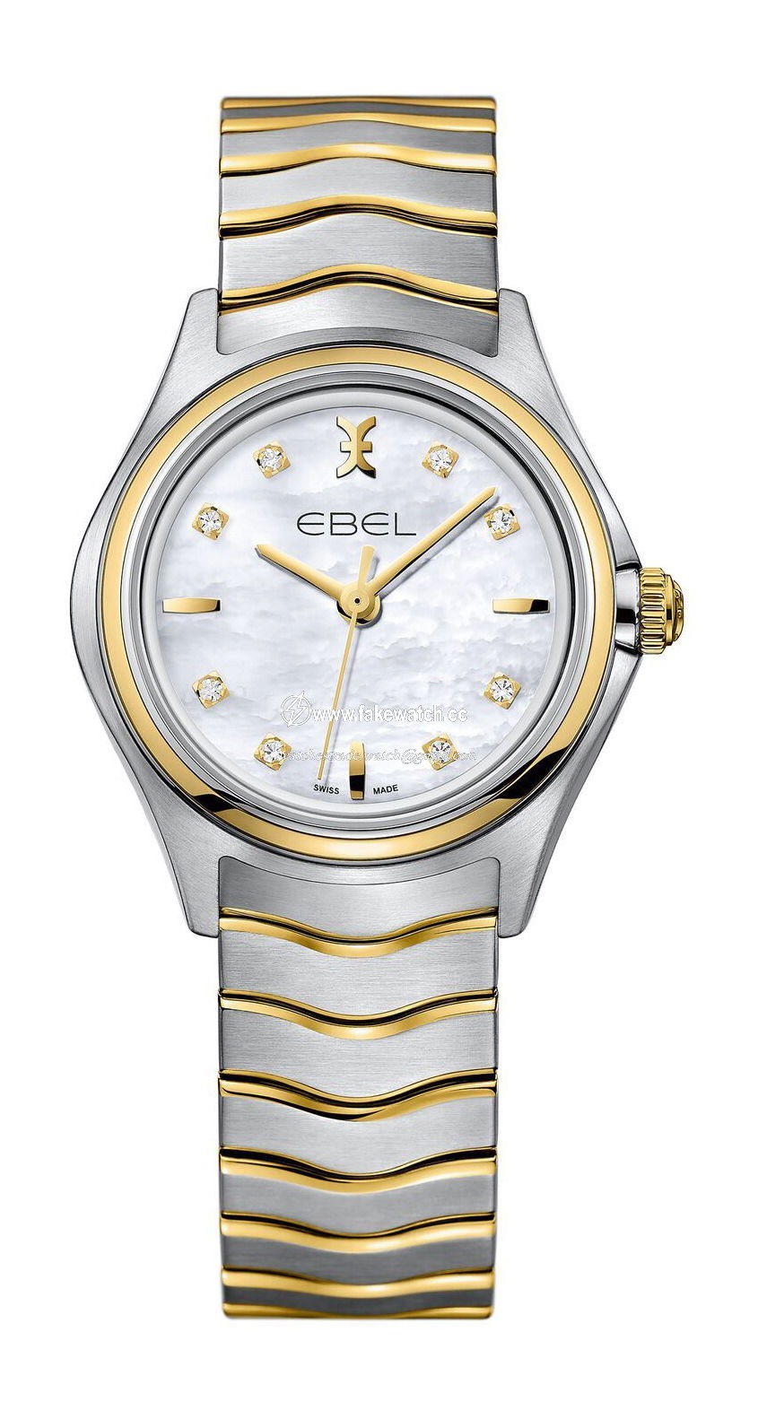 Ebel Wave 1216197