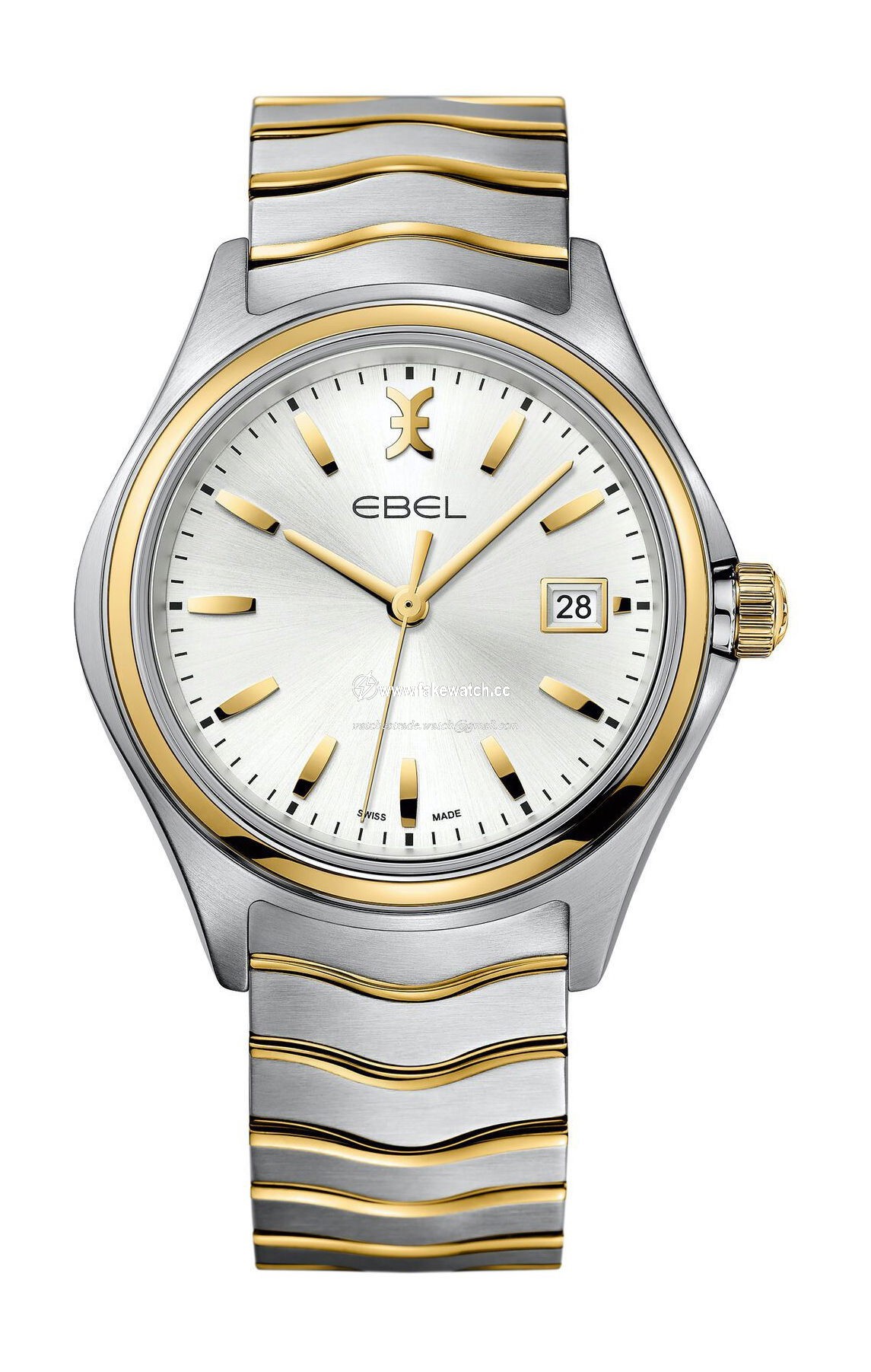 Ebel Wave 1216202