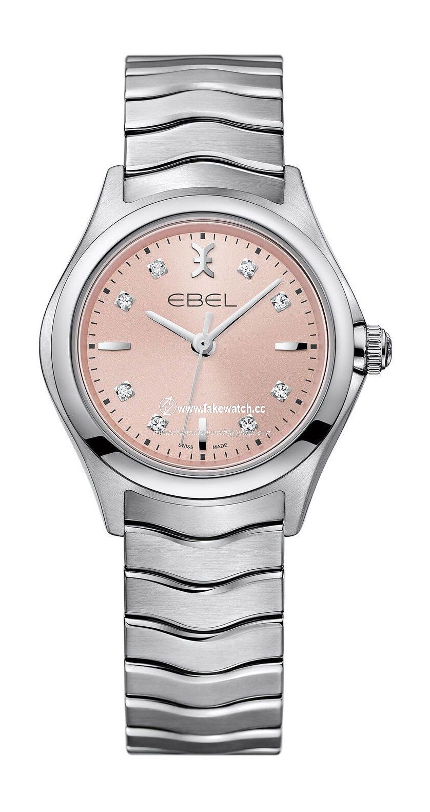 Ebel Wave 1216217