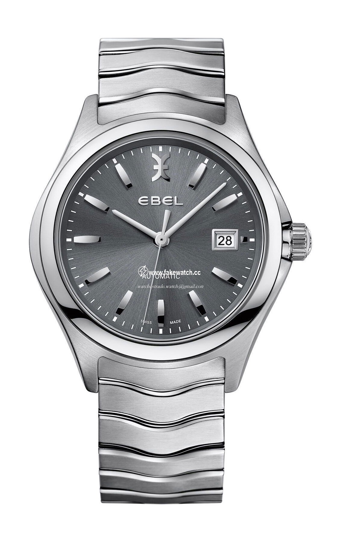 Ebel Wave 1216266