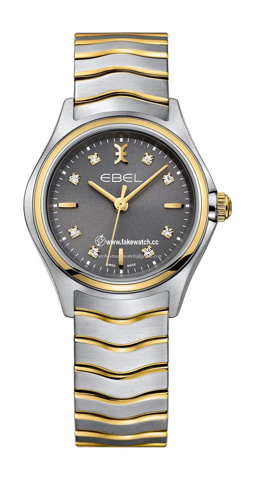 Ebel Wave 1216283