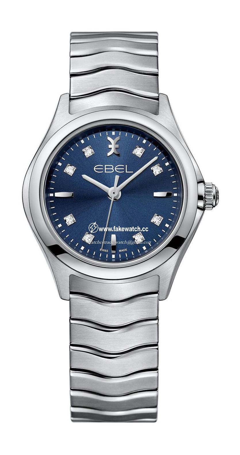 Ebel Wave 1216315