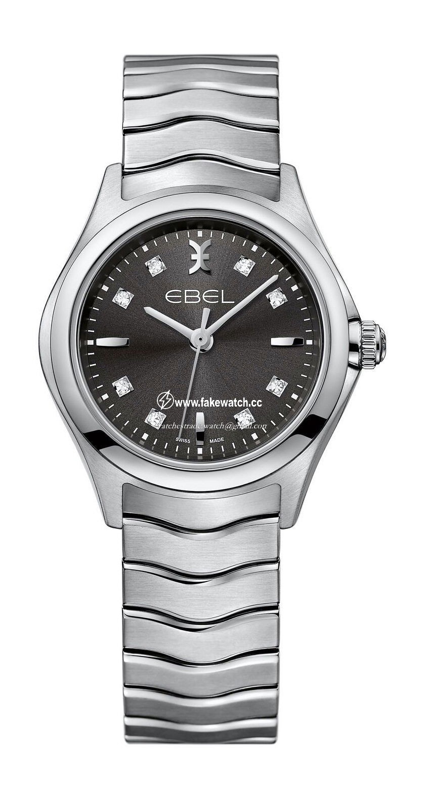 Ebel Wave 1216316