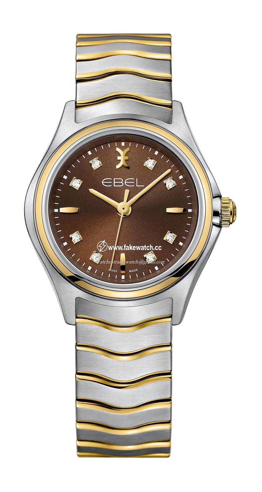 Ebel Wave 1216318
