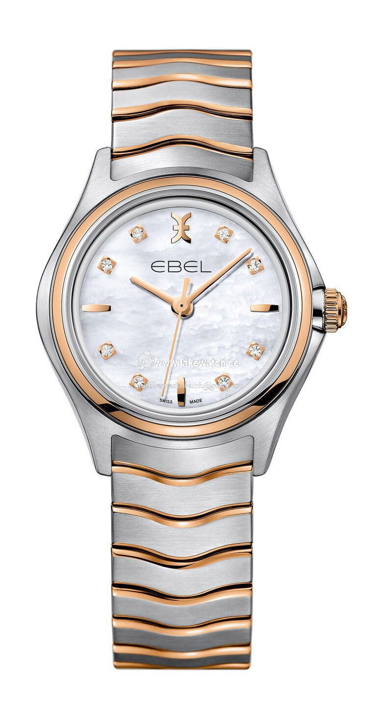 Ebel Wave 1216324