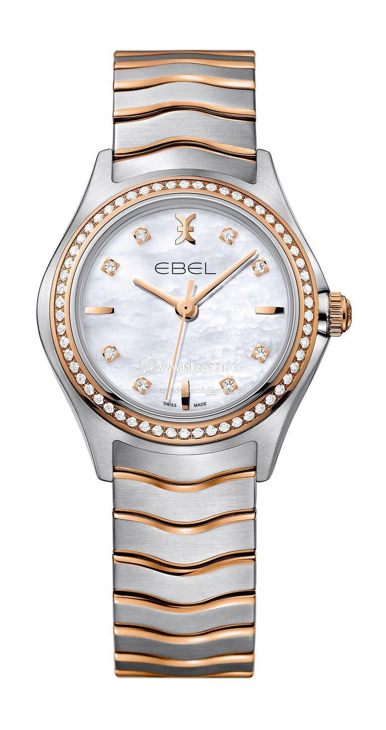 Ebel Wave 1216325