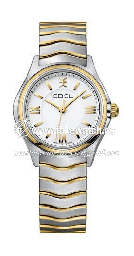 Ebel Wave 1216375