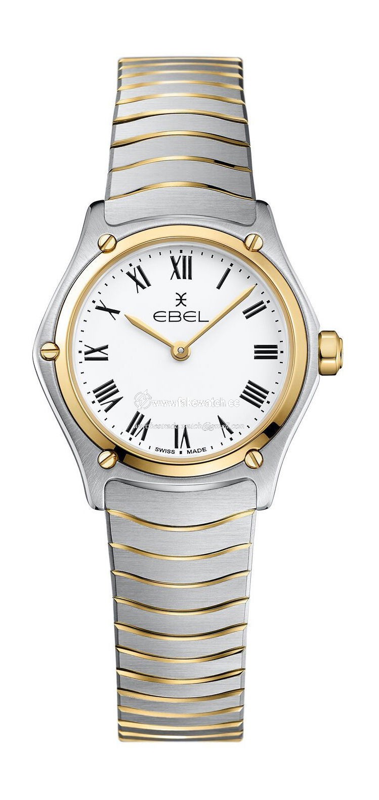 Ebel Sport Classic 1216384A