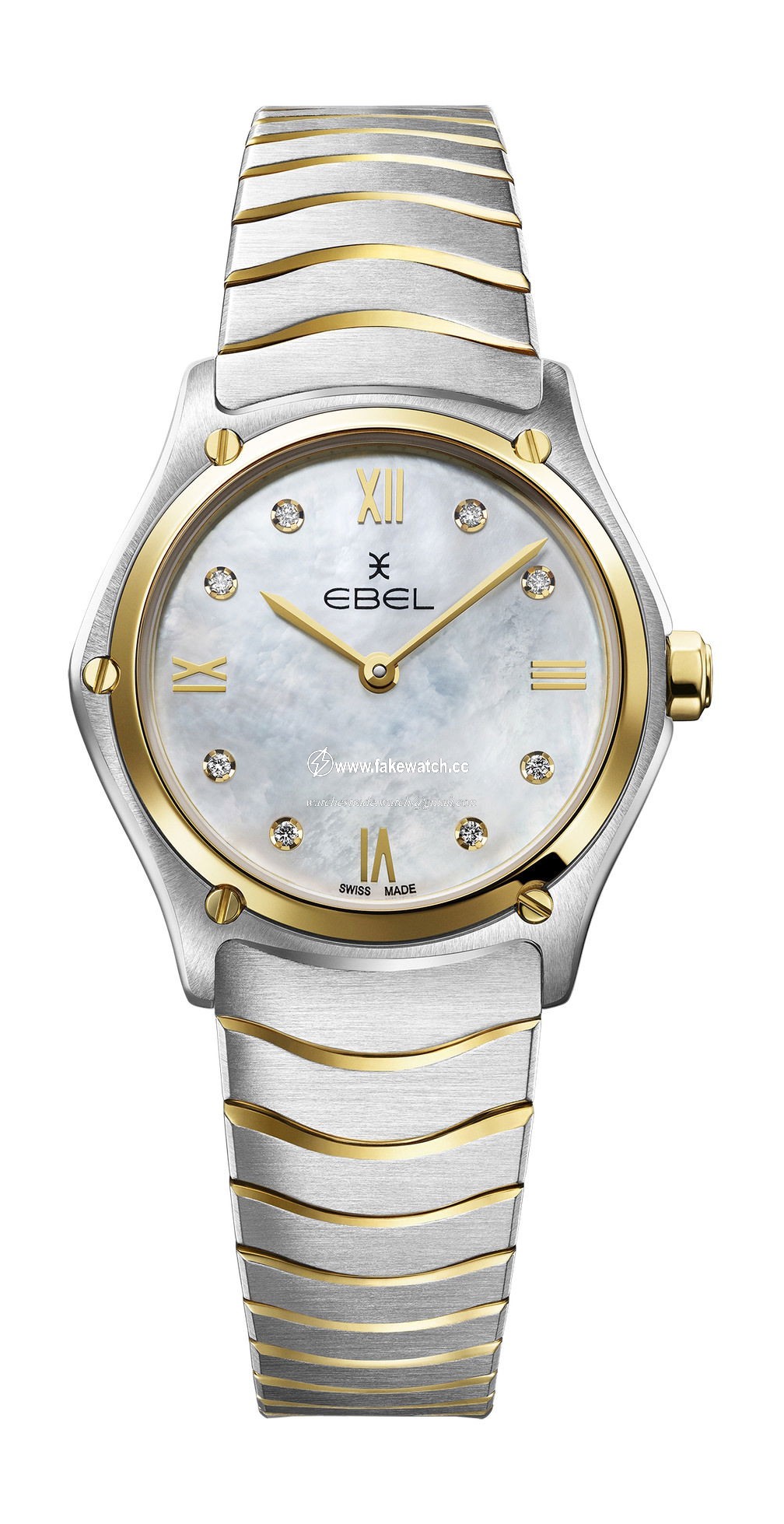 Ebel Sport Classic 1216388A