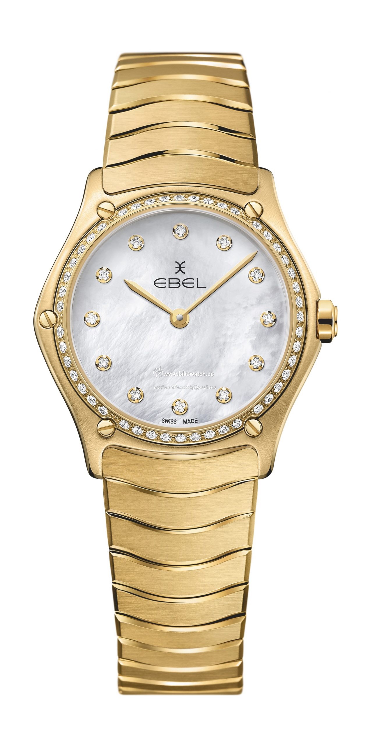 Ebel Sport Classic 1216392