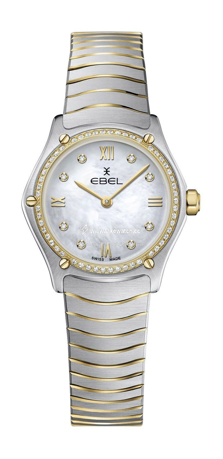 Ebel Sport Classic 1216412A