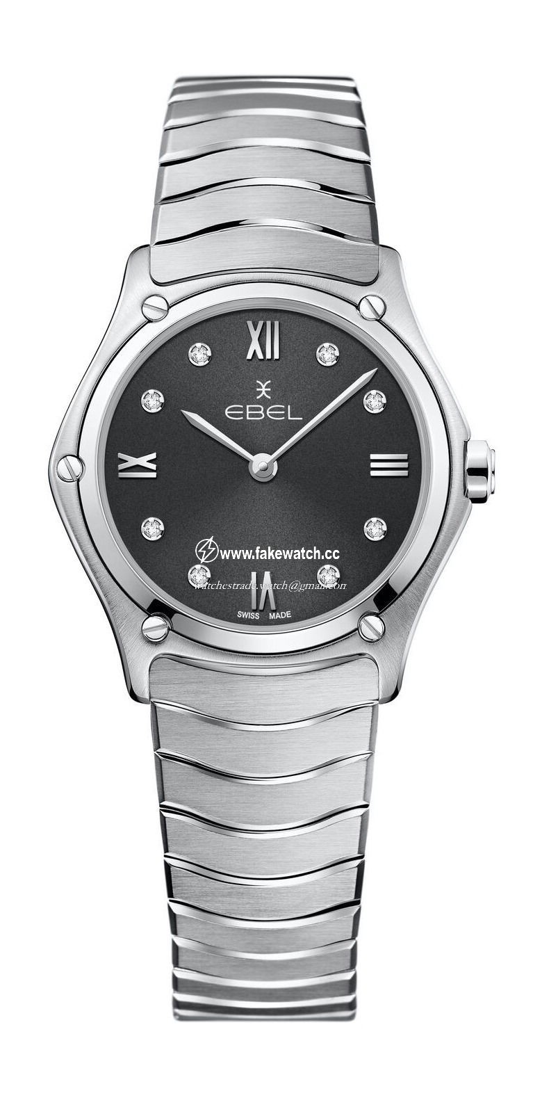 Ebel Sport Classic 1216416