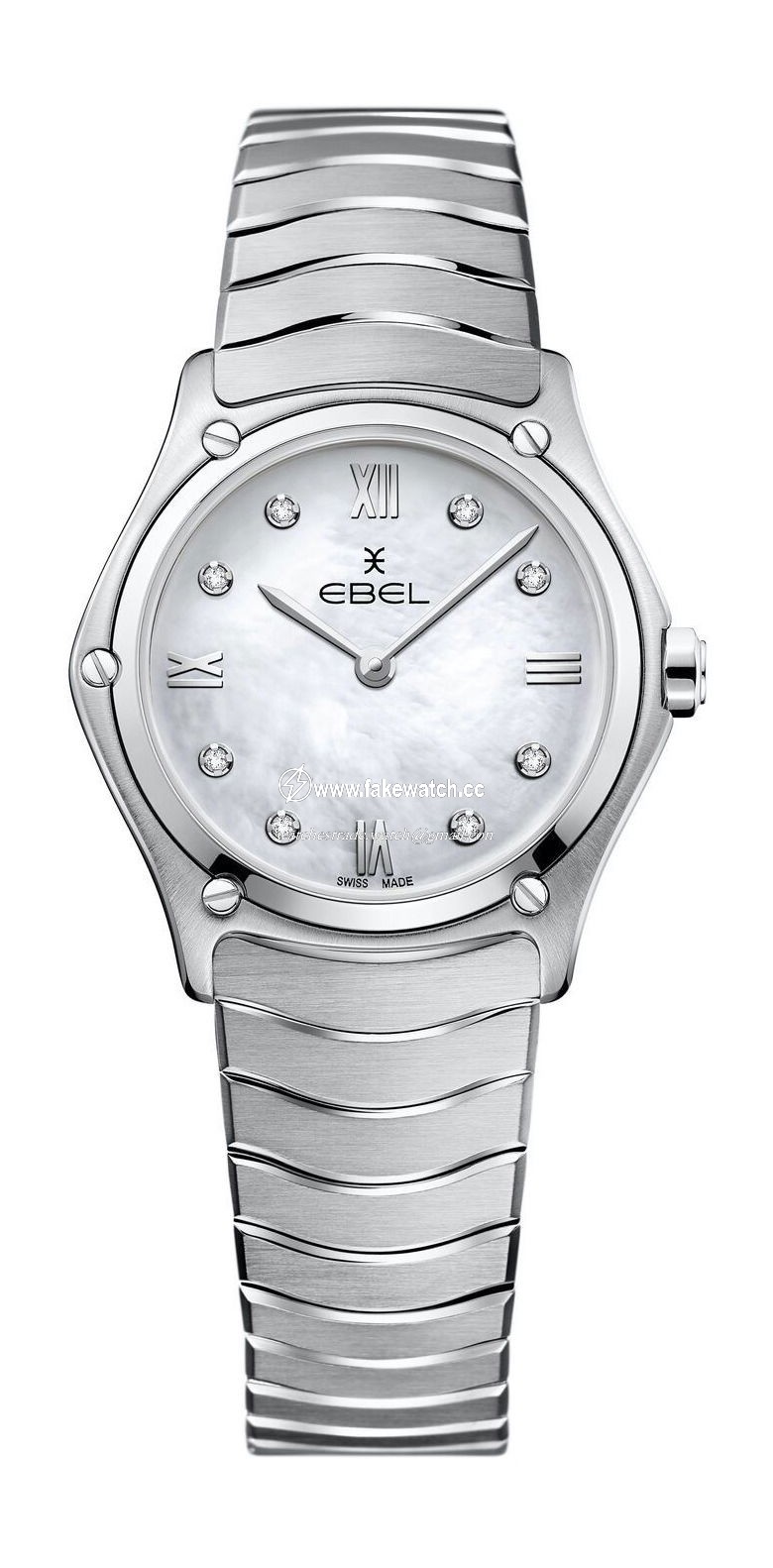 Ebel Sport Classic 1216417A