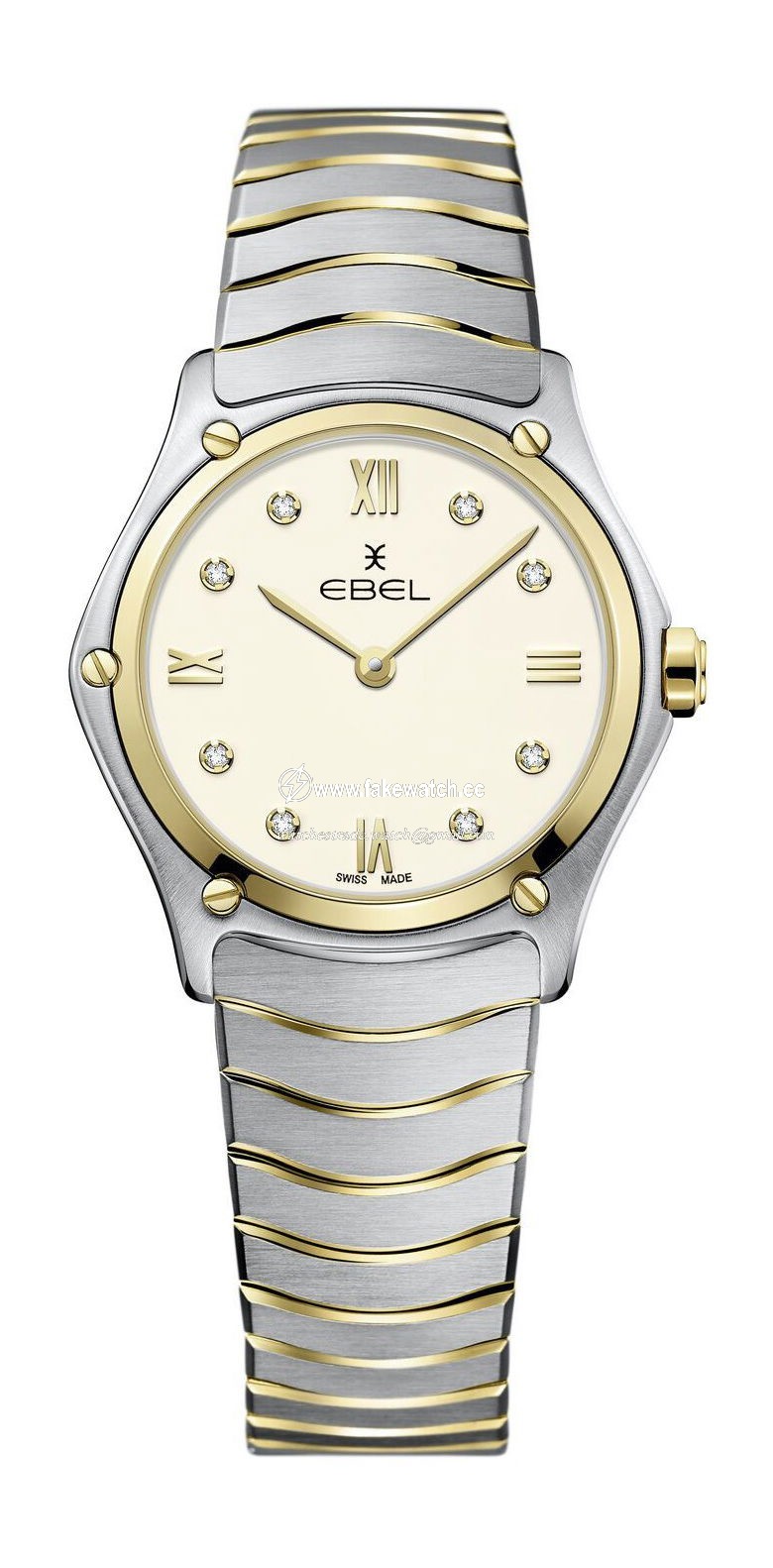 Ebel Sport Classic 1216418A