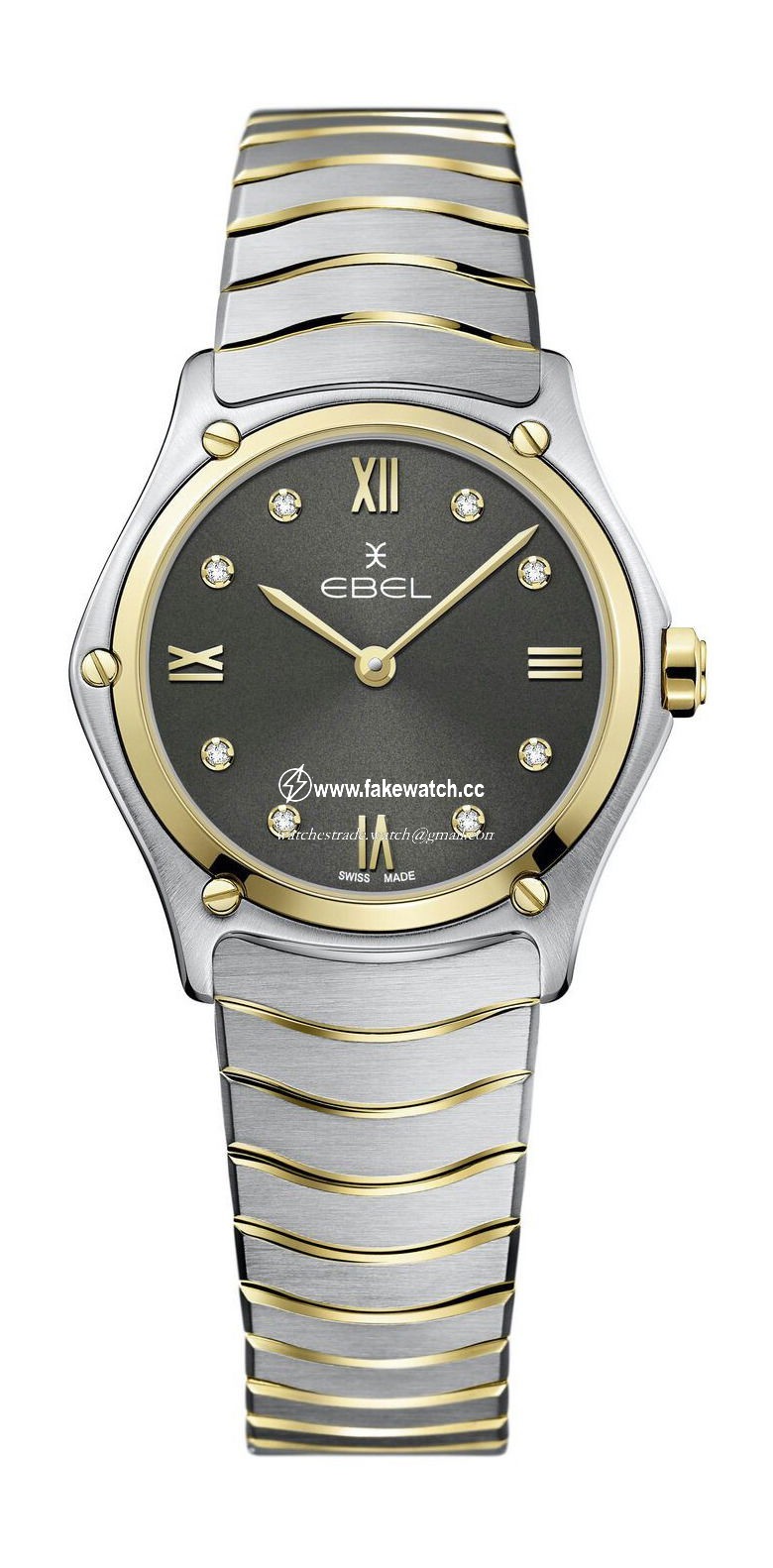Ebel Sport Classic 1216419A