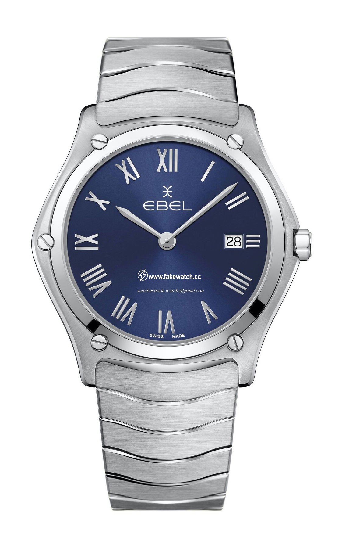 Ebel Sport Classic 1216420A