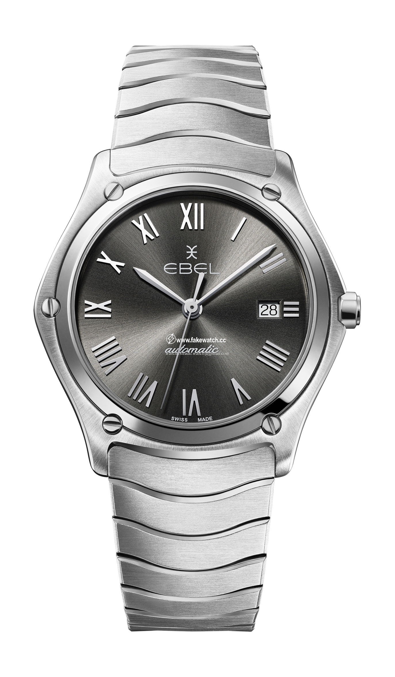 Ebel Sport Classic 1216431M