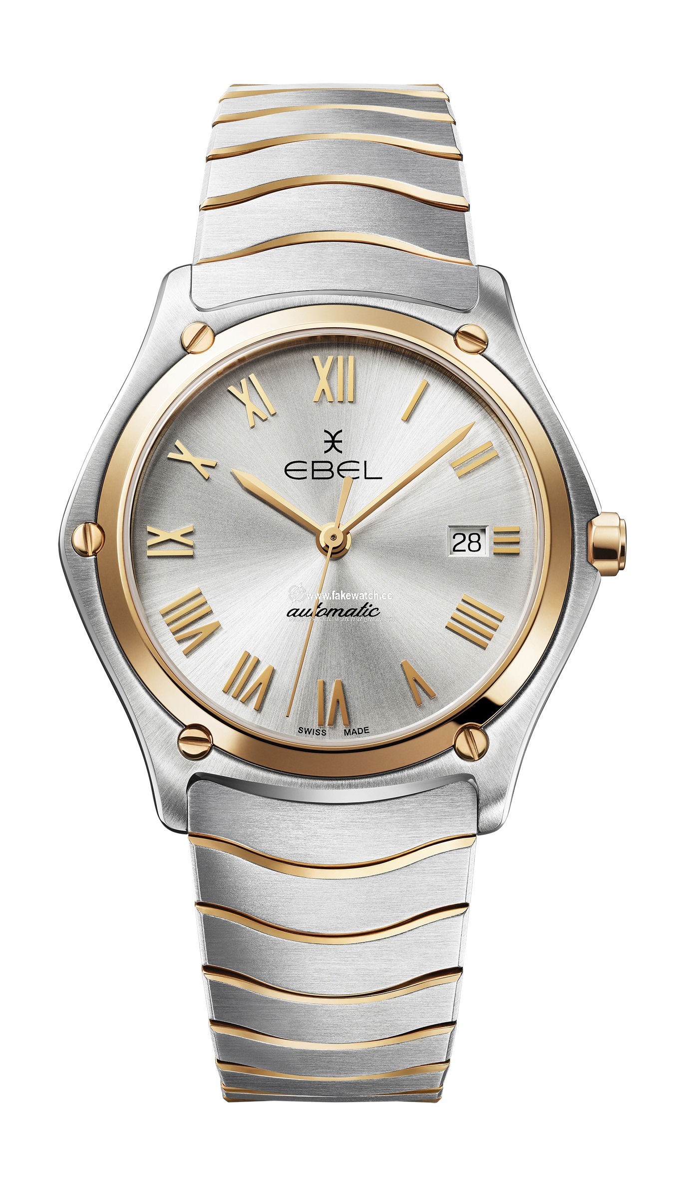 Ebel Sport Classic 1216432M