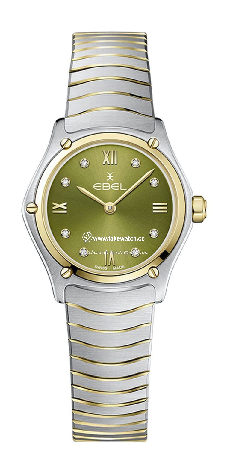 Ebel Sport Classic 1216441A