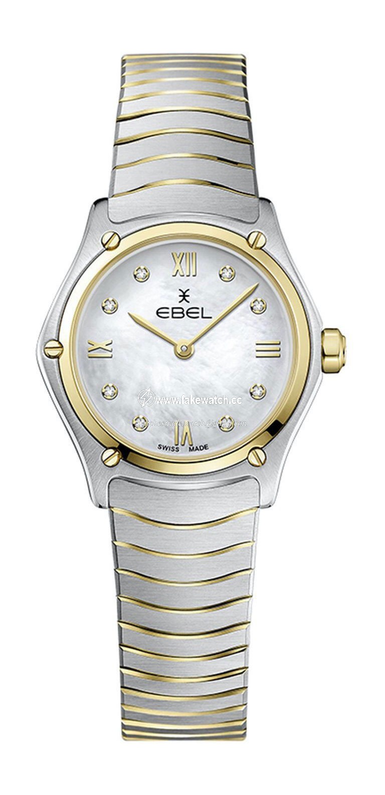 Ebel Sport Classic 1216442A