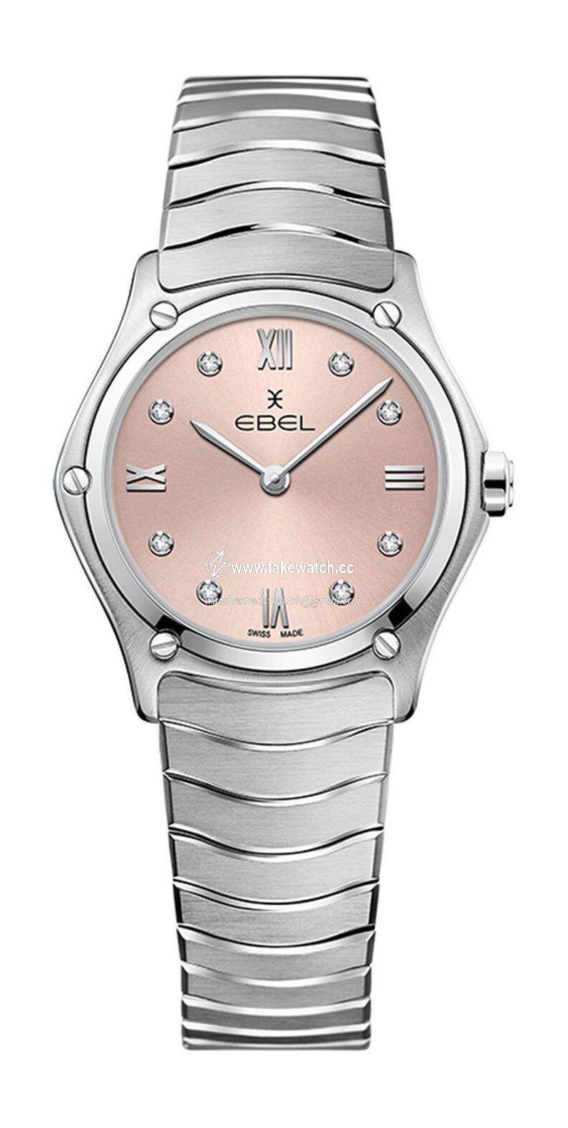 Ebel Sport Classic 1216444A
