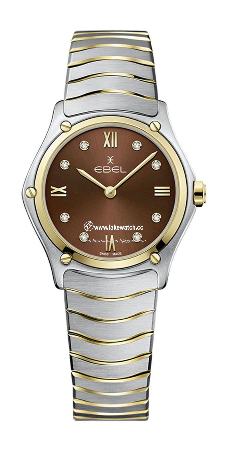 Ebel Sport Classic 1216445