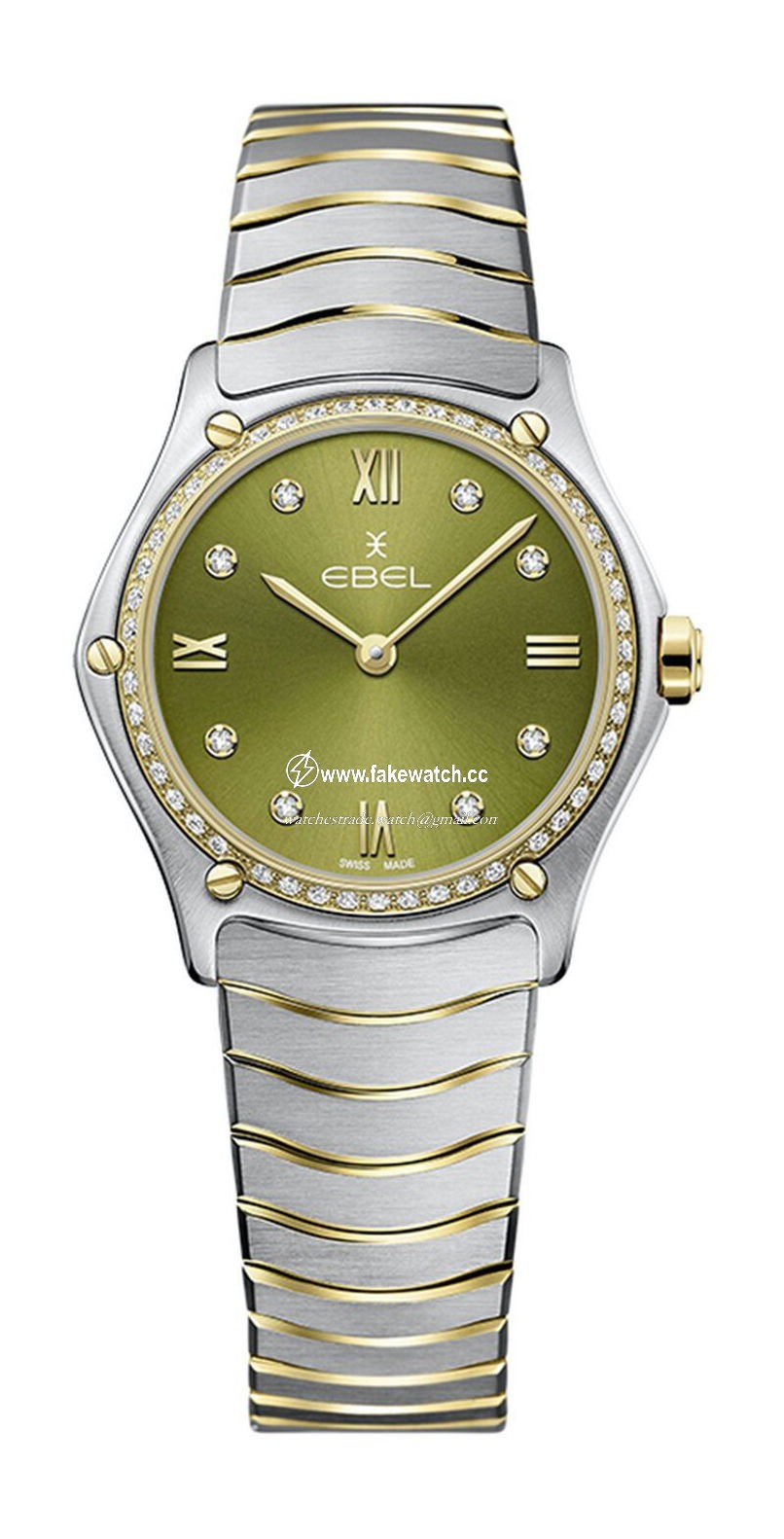 Ebel Sport Classic 1216447