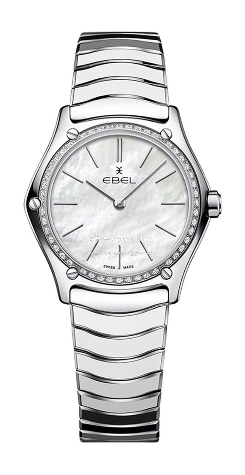 Ebel Sport Classic 1216451