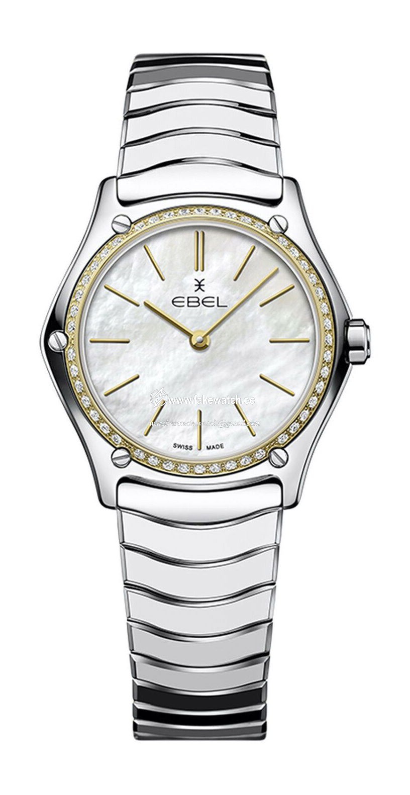 Ebel Sport Classic 1216452