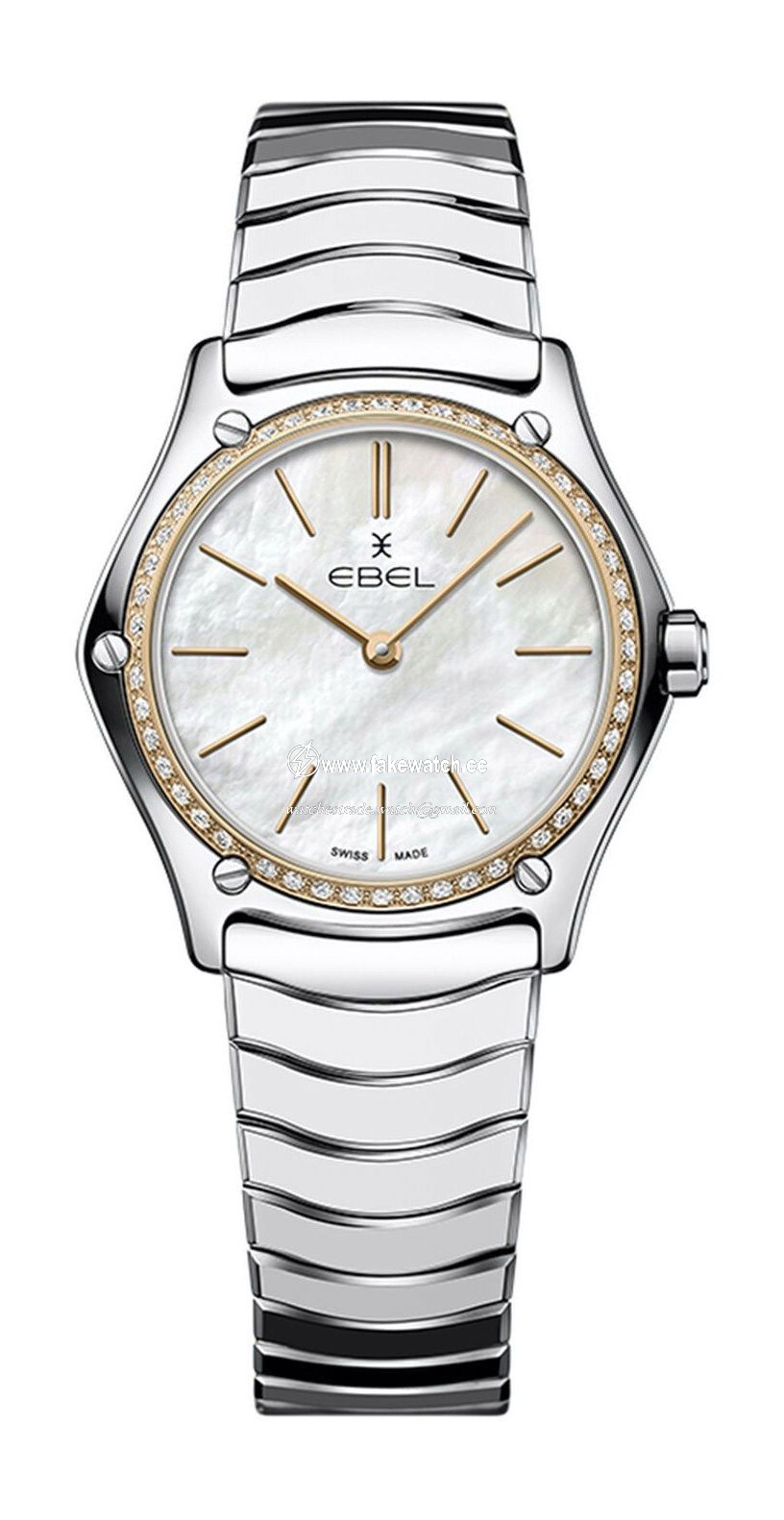 Ebel Sport Classic 1216453
