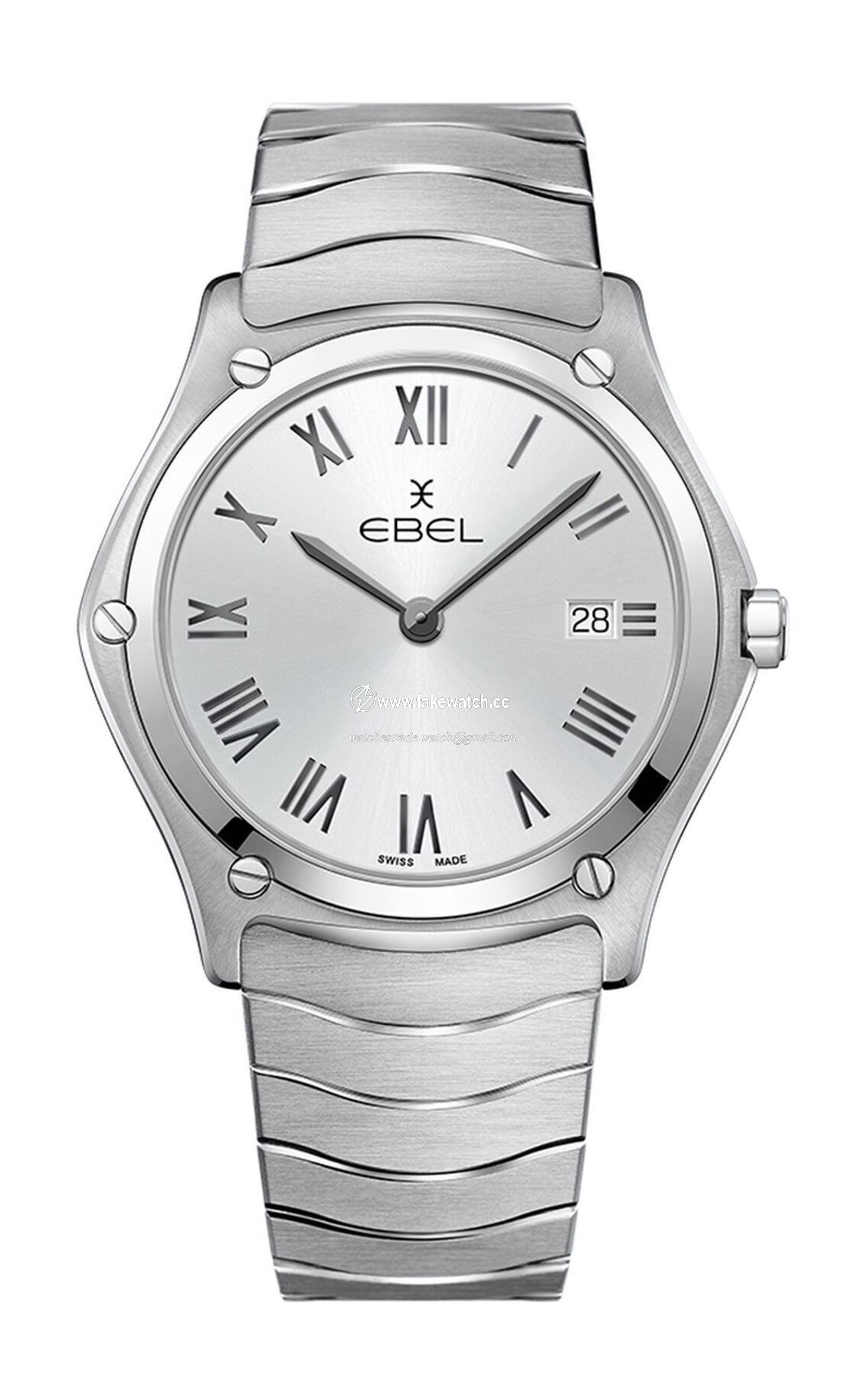 Ebel Sport Classic 1216455A