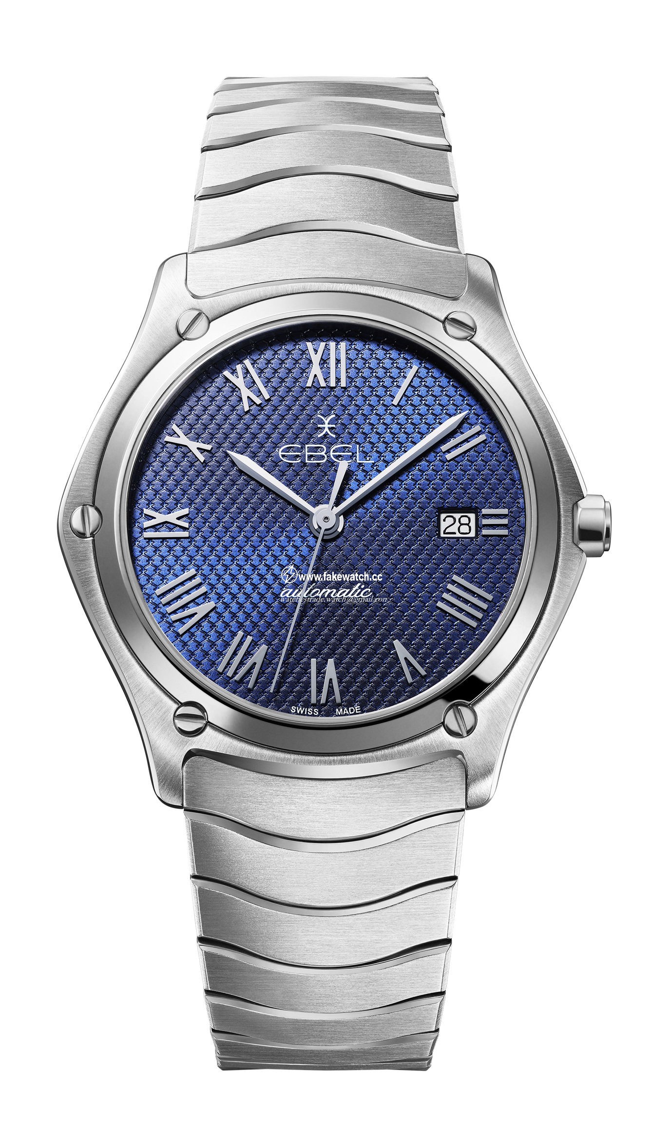 Ebel Sport Classic 1216456M